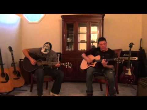 In My Arms - Dalton Dummer and Todd Thompson