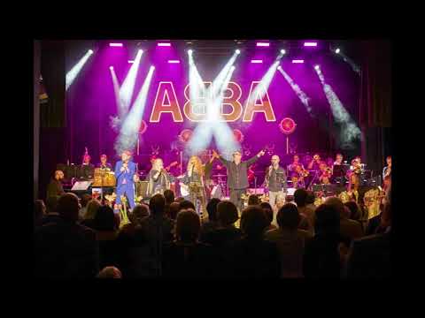 Lumberjack BigBand ABBA Tribute am Sa, 7.10.2023 in Göppingen bei den Lambert Open (Weberpark)
