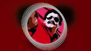 SPADIKAM MASS DIALOGUE MIX  AUDIO SPECTRUM  AADU T