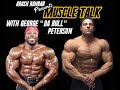 Muscle Talk with Pro Bodybuilder George