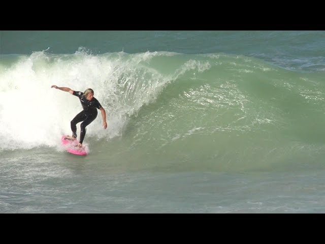 EPIC CHUNKY FLORIDA SURF