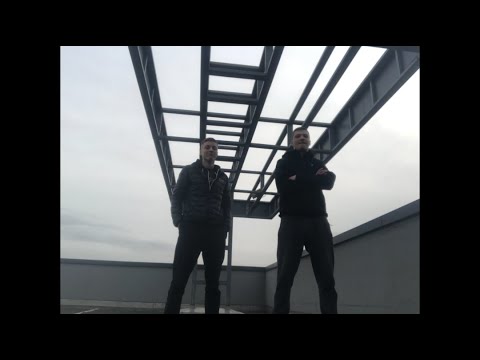 Graco Czarodziej & MJK Rapy - SKRWSN | Kolekcja Miejska (STREET VIDEO)