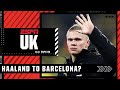Why Erling Haaland should sign for Barcelona: ‘He could be the next Lionel Messi!’ | ESPN FC