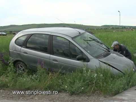 Accident Pleasa Bucov Prahova
