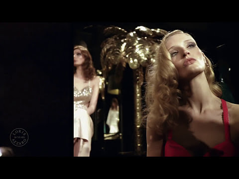 Loris Azzaro Fall Winter 2017 Couture Collection – Evening