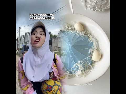 Icha's patience is as thin as tissue shared by 100102882🤣😭 #pubertygirl #comedy