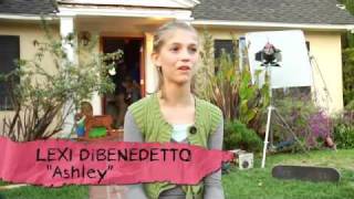 Behind the scenes of _Love Is All You Need__.mp4 video