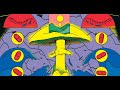 FULL TRIP (CRAZY LSD-THC-ECSTASY-JOINT VIDEO)