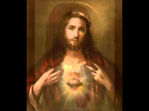 ZLATNA KRUNICA NA ČAST PRESVETOG SRCA ISUSOVA