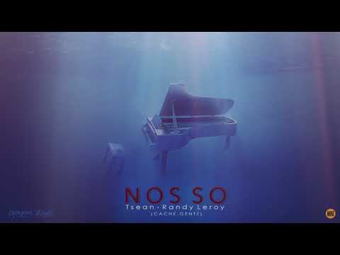NOS SO - Tsean x Randy Leroy (CACHE X GENTZ)