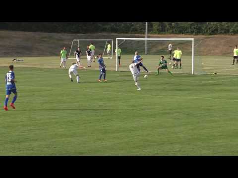 Cranger Kirmes Cup 2018 Gr.B SV Wanne 11 - SC Westfalia Herne I 20.07.18