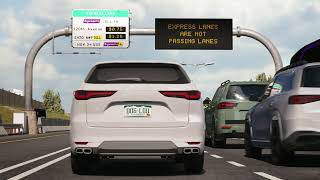 Know the Rules of Colorado Express Lanes :30