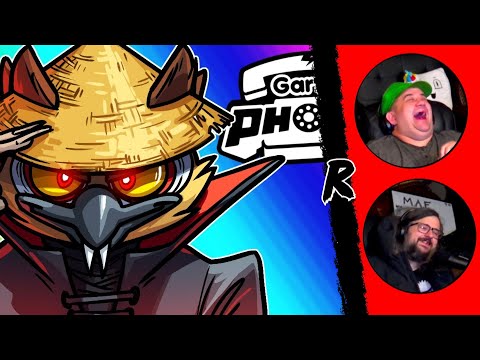 THIS VIDEO IS NO LONGER AVAILABLE IN CHINA - @VanossGaming | RENEGADES REACT