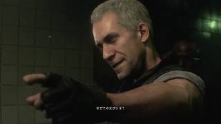 #3 AzureSeal&たきじん のBIOHAZARD RE:3