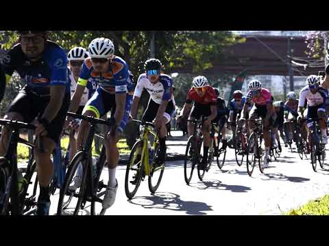 Copa Curitiba de Ciclismo de Estrada