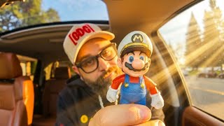 The Most Important Franchise In Video Games 