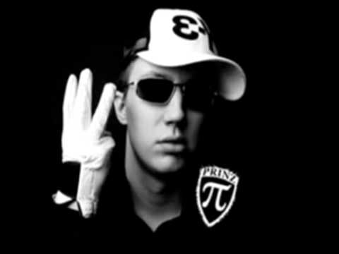 Prinz Pi - Monarchie