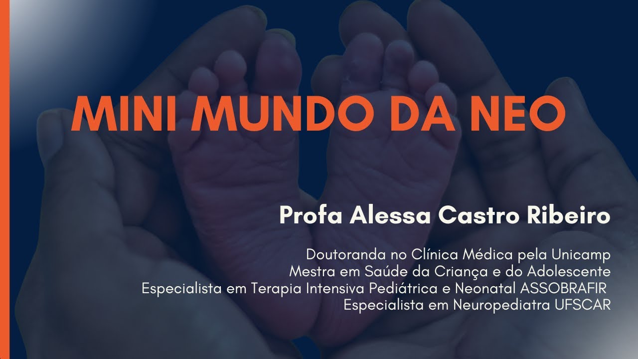 Mini Mundo da Neo - Aula 1