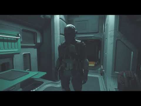 Aztalan Armor First Look | Star Citizen