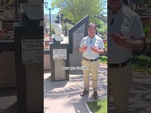 Felipe Durán B-11 en Licantén