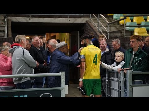 DZOH en VKW in evenwicht | Onze Club | RTV Drenthe