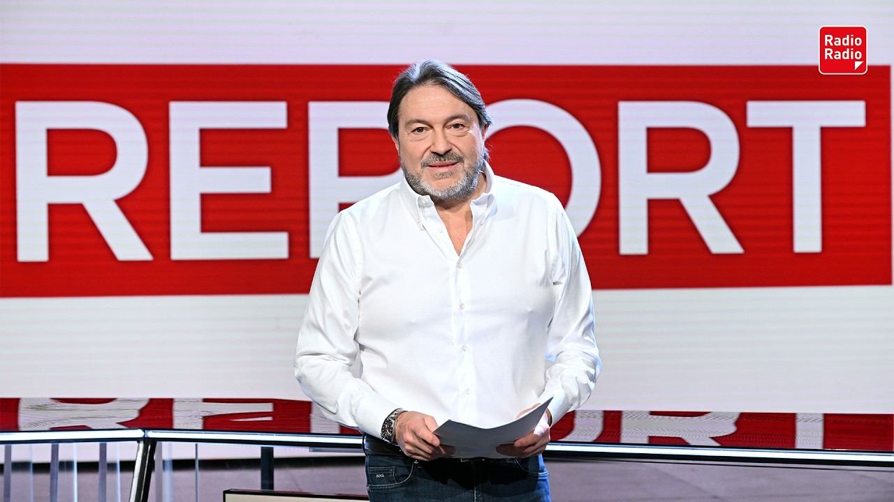 🔴 50 SFUMATURE DI SIGFRIDO RANUCCI | #15luglio