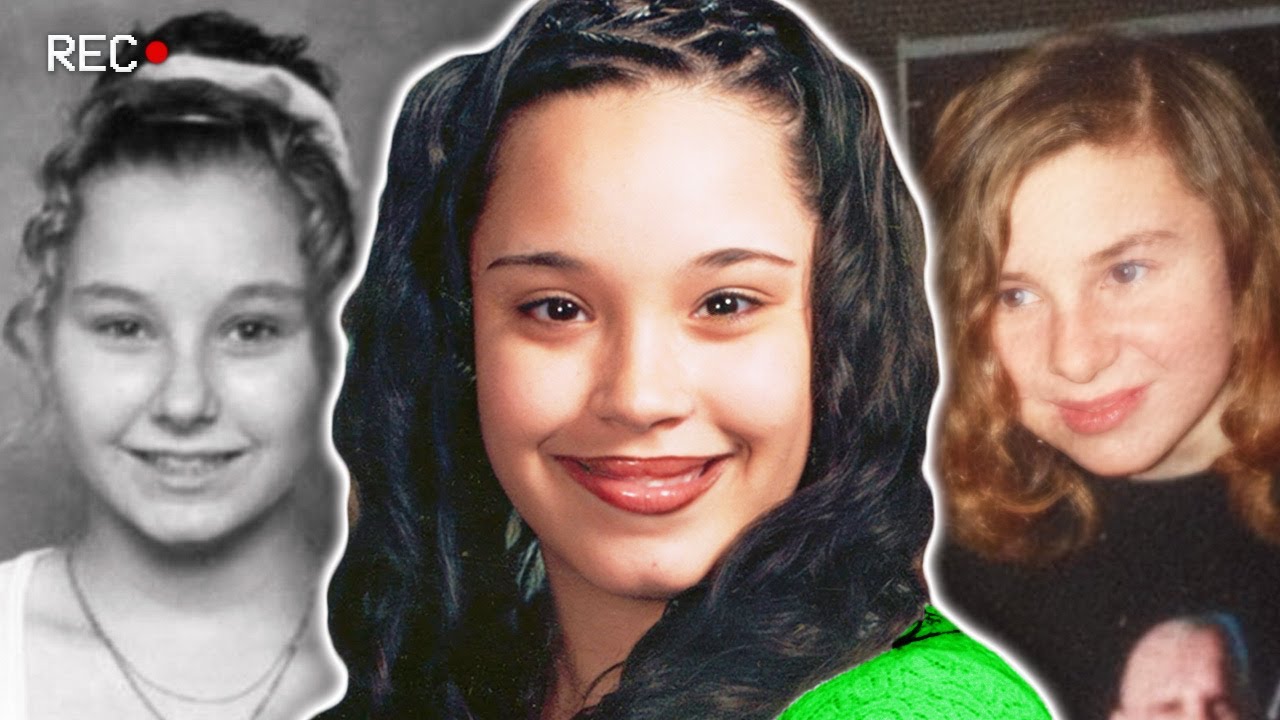 10 Años Desaparecidas y Nadie Pudo Creer Como Las Encontraron