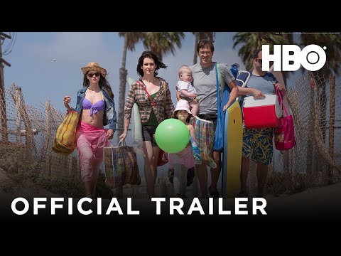 Togetherness - Season 1: Trailer - Official HBO UK