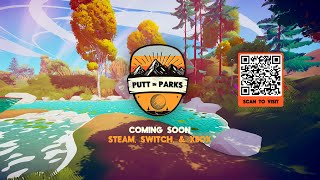 Putt in Parks (Teaser 2)