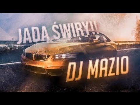 ⛔😍 JADĄ ŚWIRY !!! 😍⛔Mocna POMPA do auta⛔😍 TYLKO DOBRA POMPA!!!#HITY 2020