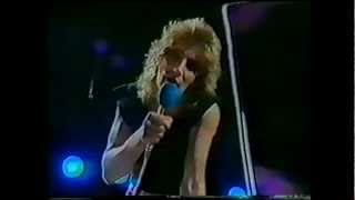 Rod Stewart - This old heart of mine- A night on the town TV special 1976