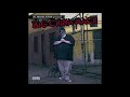 XL Middleton - Prayer 4 My Loved 1z - 2013 - Los Angeles - G-Funk