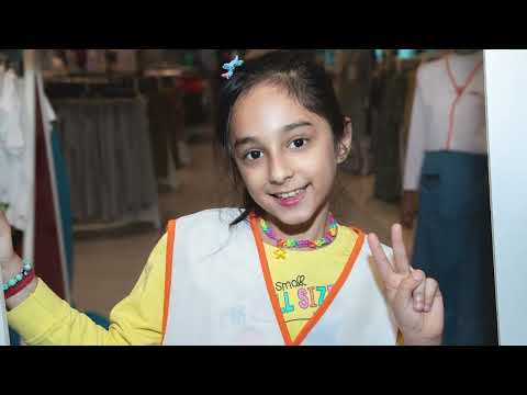 Aster Volunteers Impact Film | March 2024 | Longer Version