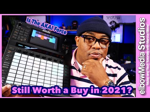 Is The Akai Force Still Worth a Buy in 2023? | This is My Review