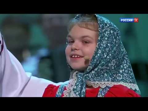Концерт "Юбилей Александры Пермяковой"