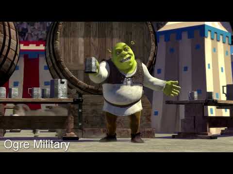 Racial Military in Nutshell [Anbennar]