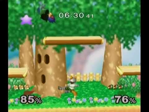 Longhorn Weekly 140 - LR5 - cfoy (Fox) vs Sungun (Falco)