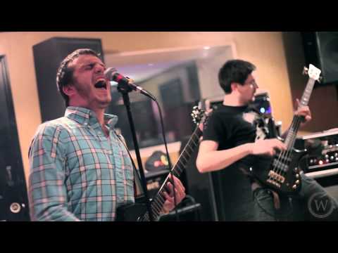 Within Our Gates [Seeking Sanity OFFICIAL STUDIO VIDEO]