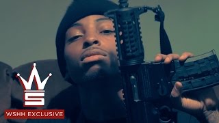 22 Savage &quot;Ain&#39;t No 21&quot; (WSHH Exclusive - Official Music Video)