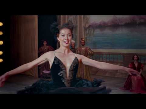 Noureev - Bande Annonce [VOST]