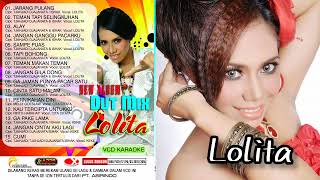 Download lagu NEW ALBUM DANGDUT REMIX  - LOLITA - JARANG PULANG mp3