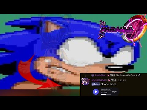 New One Life Teaser | FNF: PARALLAX OST |