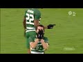 video: Ferencváros -Videoton 3-1, 2017 - Összefoglaló