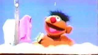 bert and ernie ganster paradise Video