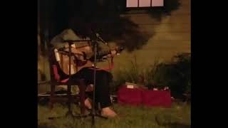An Evening with Lou Barlow in Austin - Ballad Of Daykitty w/ Song Story