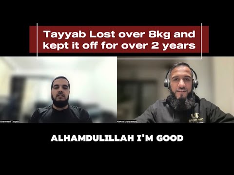 Tayyab's story