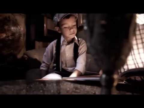 PROJECT ARCADIA - The Ungrateful Child (official video)