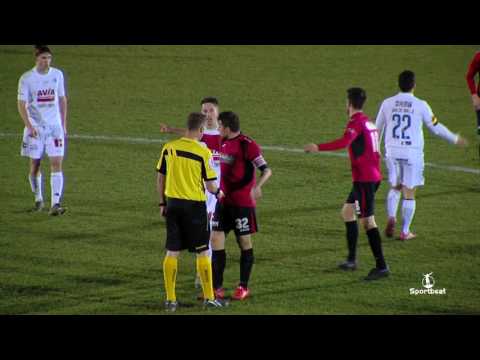 KSV Temse vs St Eloois Winkel 2 1 verslag Sportbeat