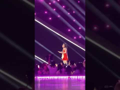 200704 Victoria - Produce 101 China Final