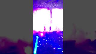 GOT7 Solo Stage: Hunger (Jackson) // New York 180711